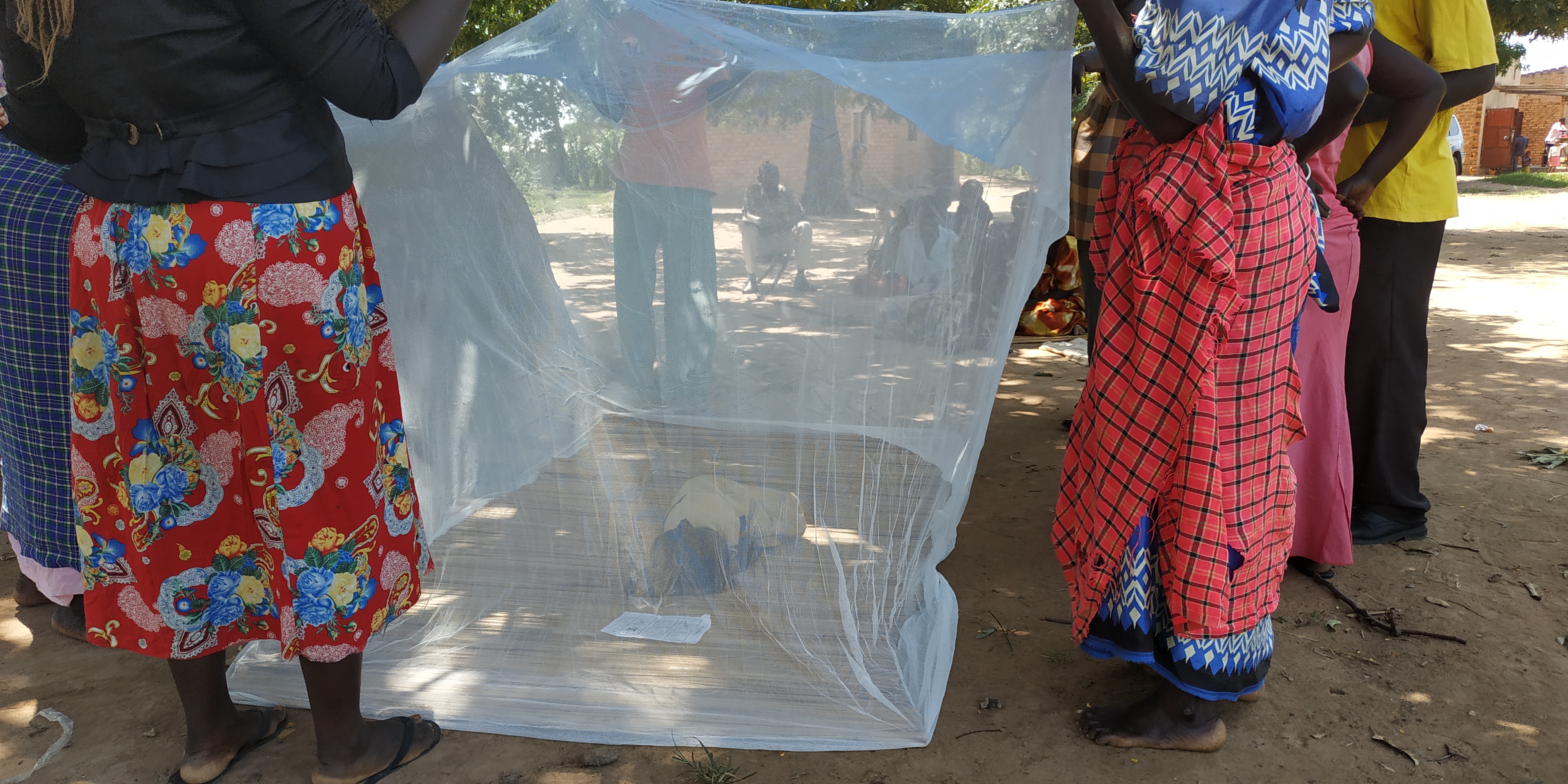Mobile Outreaches